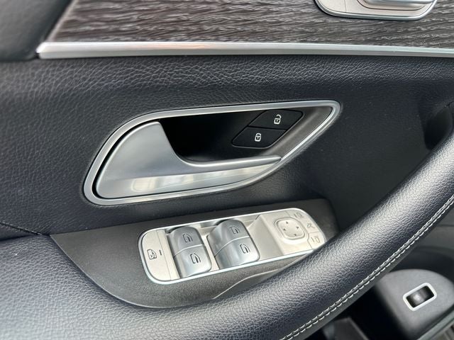 2022 Mercedes-Benz GLE GLE 450 4MATIC®