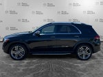 2022 Mercedes-Benz GLE GLE 450 4MATIC®