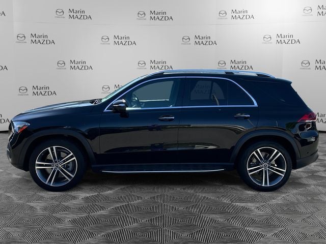 2022 Mercedes-Benz GLE GLE 450 4MATIC®