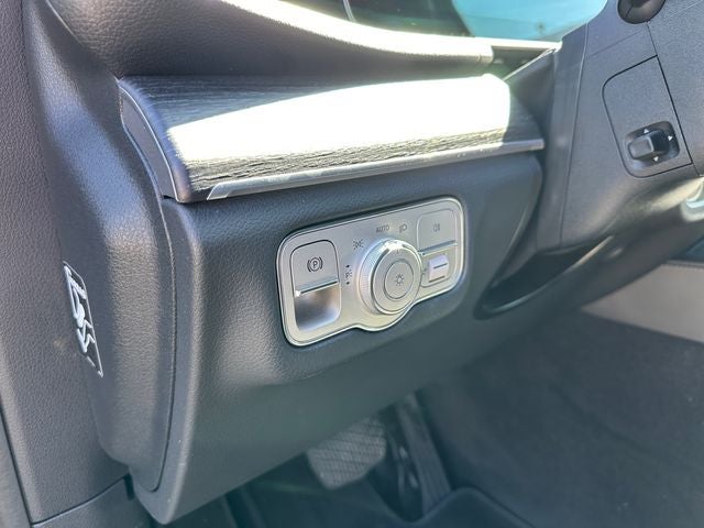 2022 Mercedes-Benz GLE GLE 450 4MATIC®