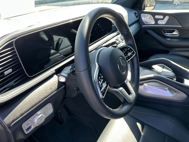 2022 Mercedes-Benz GLE GLE 450 4MATIC®
