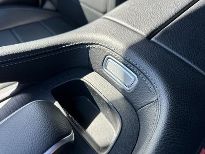 2022 Mercedes-Benz GLE GLE 450 4MATIC®