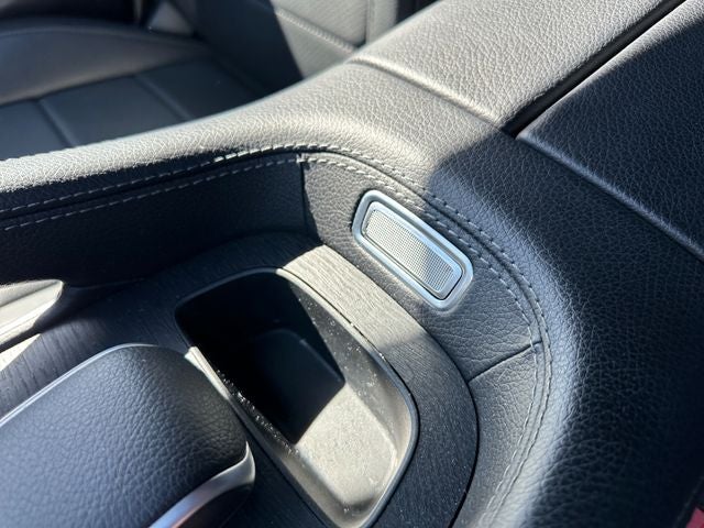 2022 Mercedes-Benz GLE GLE 450 4MATIC®