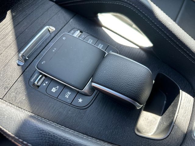 2022 Mercedes-Benz GLE GLE 450 4MATIC®