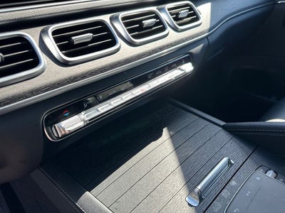 2022 Mercedes-Benz GLE GLE 450 4MATIC®