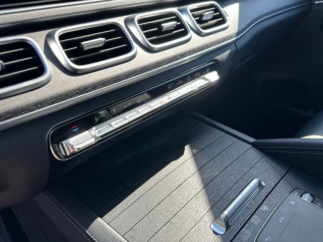 2022 Mercedes-Benz GLE GLE 450 4MATIC®