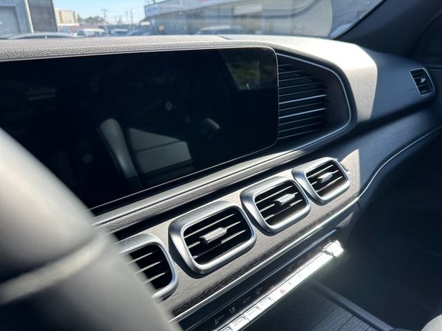 2022 Mercedes-Benz GLE GLE 450 4MATIC®