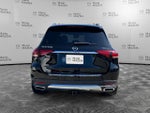 2022 Mercedes-Benz GLE GLE 450 4MATIC®