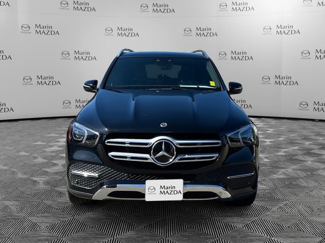 2022 Mercedes-Benz GLE GLE 450 4MATIC®