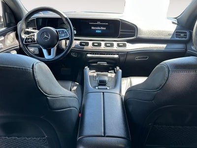 2022 Mercedes-Benz GLS GLS 450 4MATIC®
