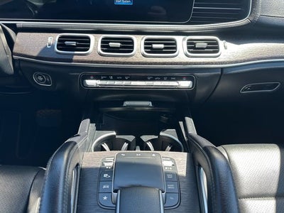 2022 Mercedes-Benz GLS GLS 450 4MATIC®