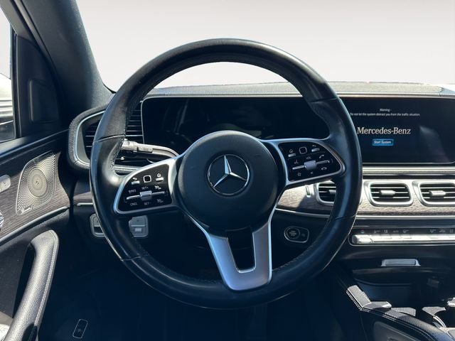 2022 Mercedes-Benz GLS GLS 450 4MATIC®