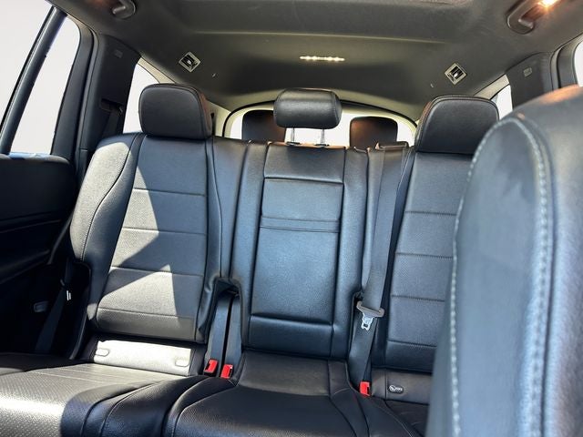 2022 Mercedes-Benz GLS GLS 450 4MATIC®