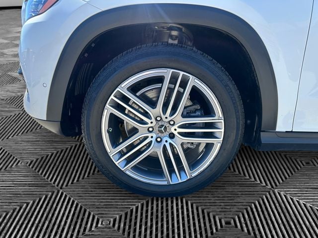 2022 Mercedes-Benz GLS GLS 450 4MATIC®