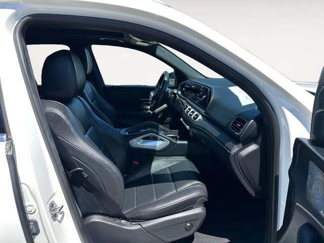 2022 Mercedes-Benz GLS GLS 450 4MATIC®