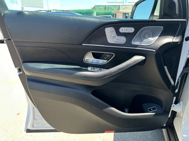 2022 Mercedes-Benz GLS GLS 450 4MATIC®