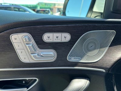 2022 Mercedes-Benz GLS GLS 450 4MATIC®