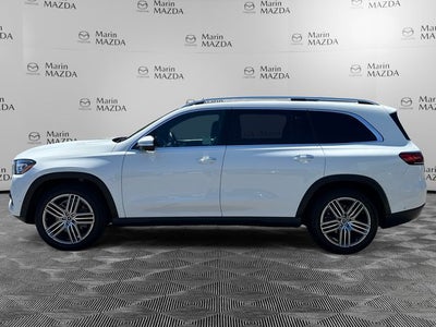 2022 Mercedes-Benz GLS GLS 450 4MATIC®