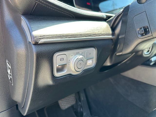 2022 Mercedes-Benz GLS GLS 450 4MATIC®