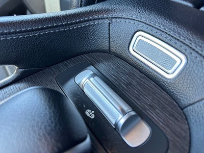 2022 Mercedes-Benz GLS GLS 450 4MATIC®