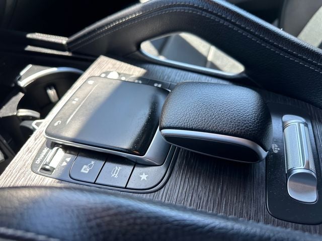 2022 Mercedes-Benz GLS GLS 450 4MATIC®