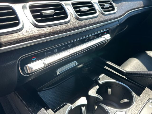 2022 Mercedes-Benz GLS GLS 450 4MATIC®