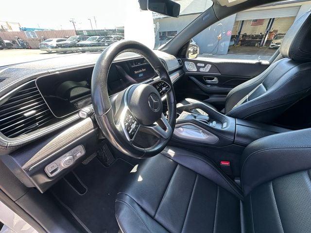 2022 Mercedes-Benz GLS GLS 450 4MATIC®