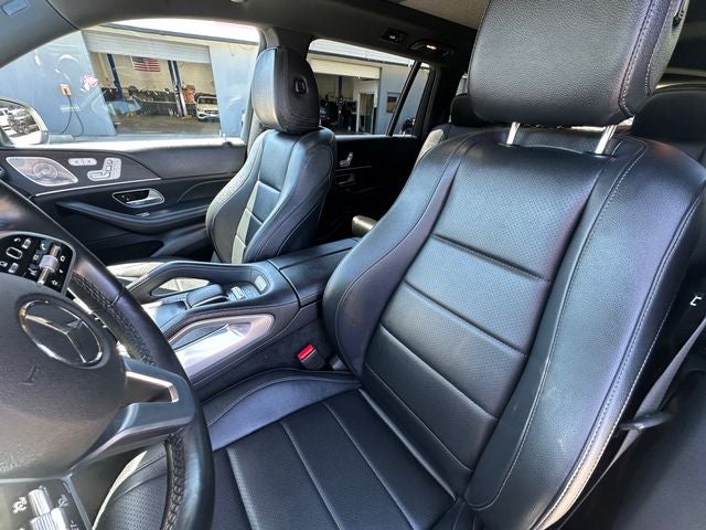 2022 Mercedes-Benz GLS GLS 450 4MATIC®