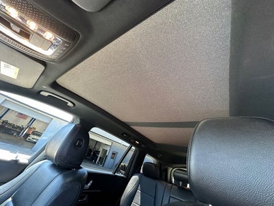 2022 Mercedes-Benz GLS GLS 450 4MATIC®