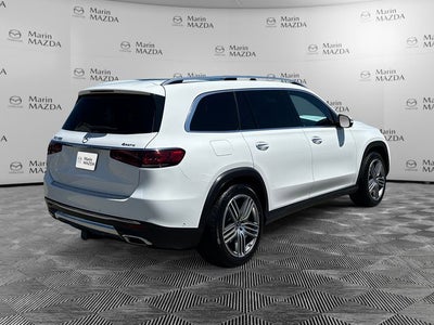 2022 Mercedes-Benz GLS GLS 450 4MATIC®