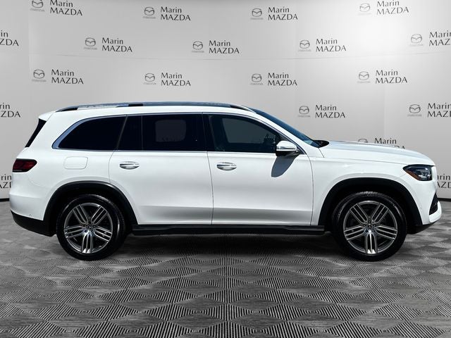 2022 Mercedes-Benz GLS GLS 450 4MATIC®