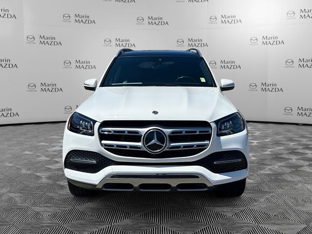 2022 Mercedes-Benz GLS GLS 450 4MATIC®