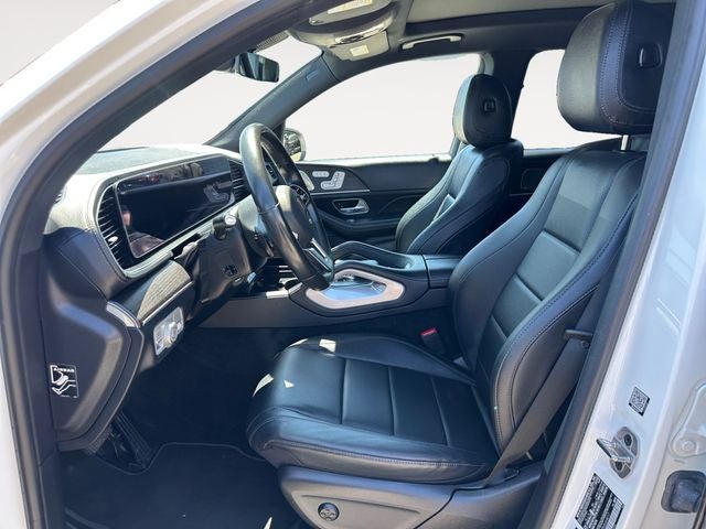 2022 Mercedes-Benz GLS GLS 450 4MATIC®