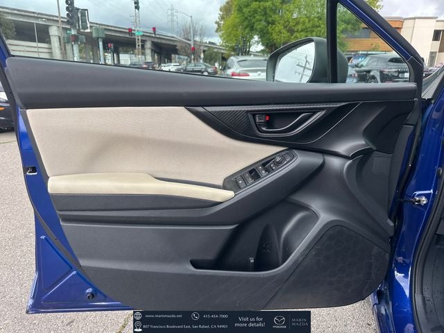 2023 Subaru Impreza Base