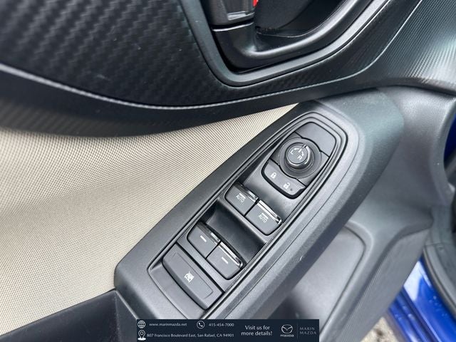 2023 Subaru Impreza Base