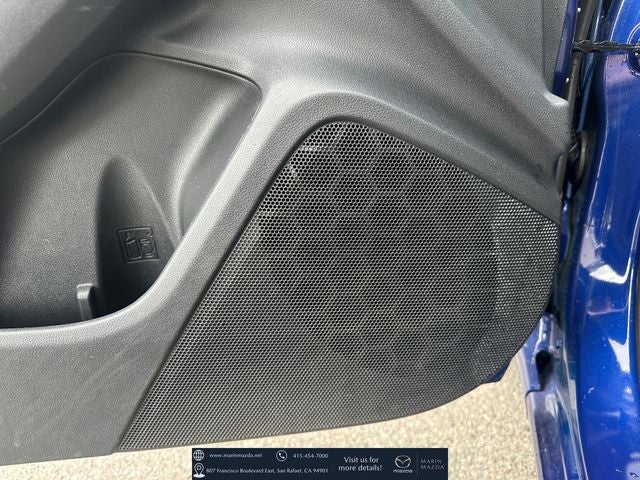 2023 Subaru Impreza Base