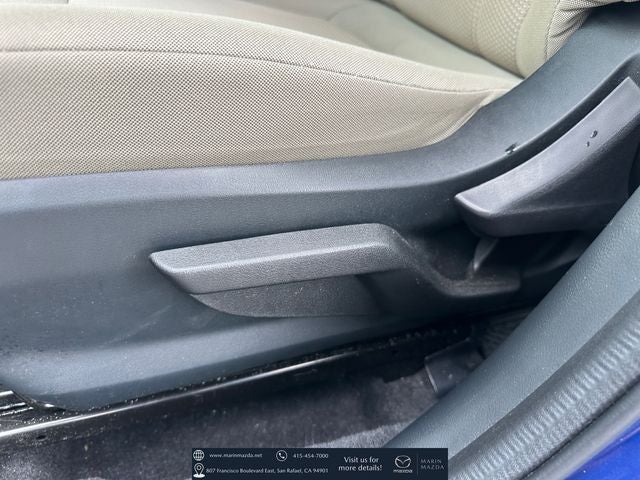 2023 Subaru Impreza Base