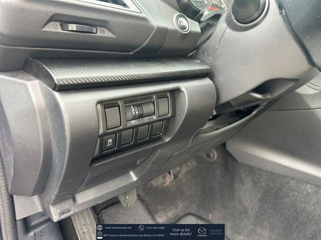 2023 Subaru Impreza Base