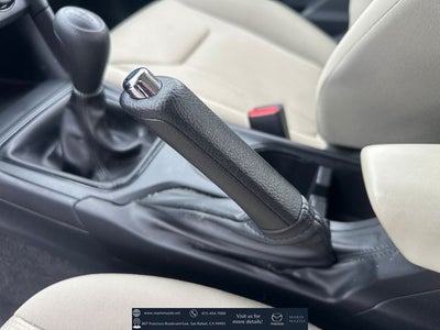 2023 Subaru Impreza Base