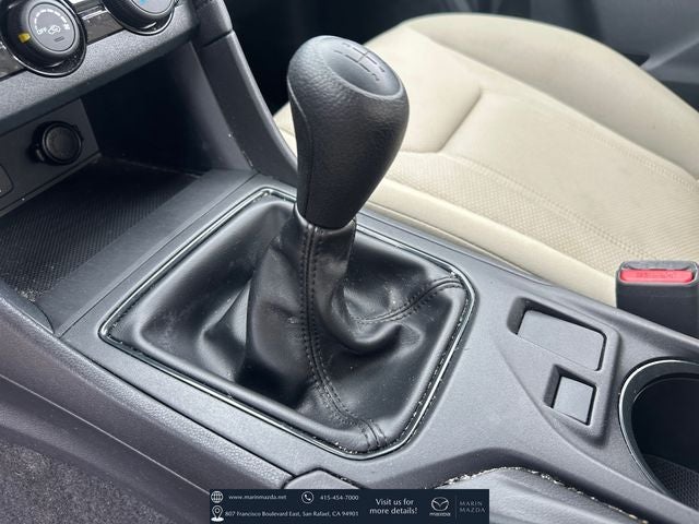 2023 Subaru Impreza Base