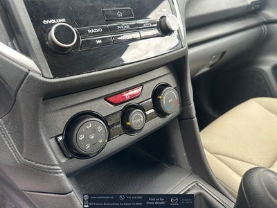 2023 Subaru Impreza Base