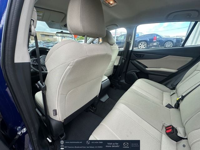 2023 Subaru Impreza Base