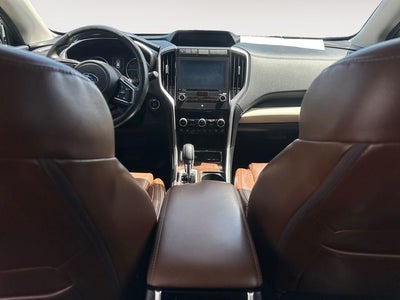 2020 Subaru Ascent Touring