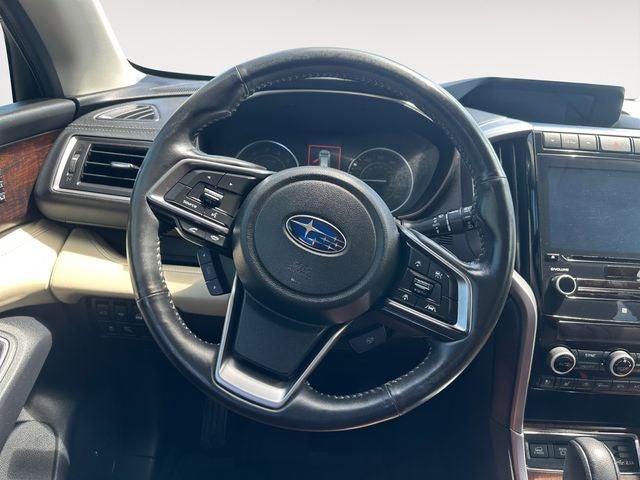 2020 Subaru Ascent Touring