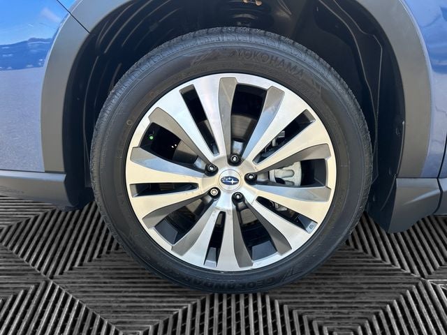 2020 Subaru Ascent Touring