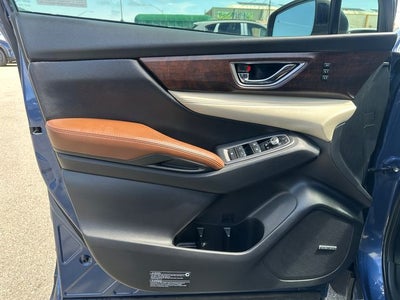 2020 Subaru Ascent Touring