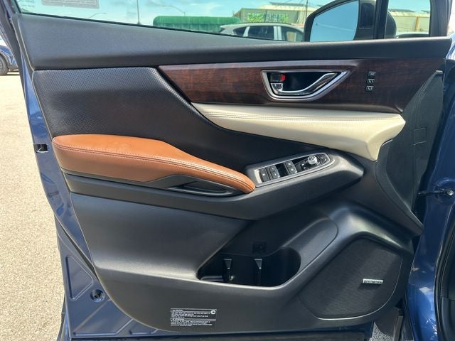 2020 Subaru Ascent Touring