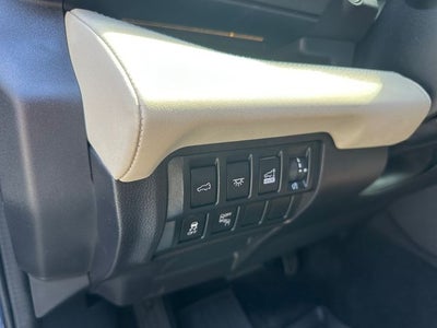 2020 Subaru Ascent Touring
