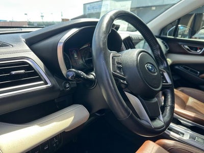 2020 Subaru Ascent Touring