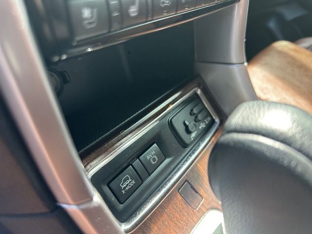 2020 Subaru Ascent Touring
